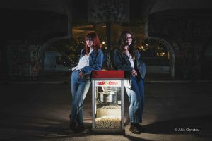 «ΜΠΛΕ ΥΓΡΟ» της Βίβιαν Στεργίου σε σκηνοθεσία Κώστα Κουτρούλης | Η παράσταση με «street» διάθεση, hip pop ρυθμό και νεανική ενέργεια στον Χώρο Τεχνών Κ4