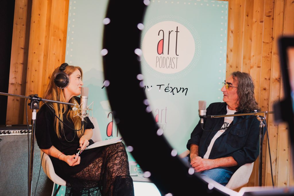 ΓΙΩΤΑ ΤΣΙΜΠΡΙΚΙΔΟΥ - ΒΑΣΙΛΗΣ ΚΑΖΟΥΛΗΣ (2)