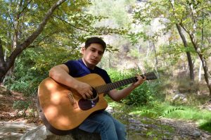 Ο Λευτέρης Πασσιάς στις Σέρρες και στην Καβάλα