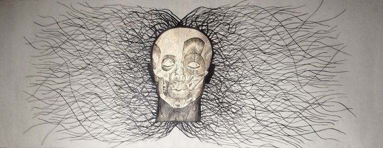 Η εκλεπτυσμένη χαρακτική του Ιωάννη Μονογυιού στον Τσαλαπετεινό στην Καβάλα