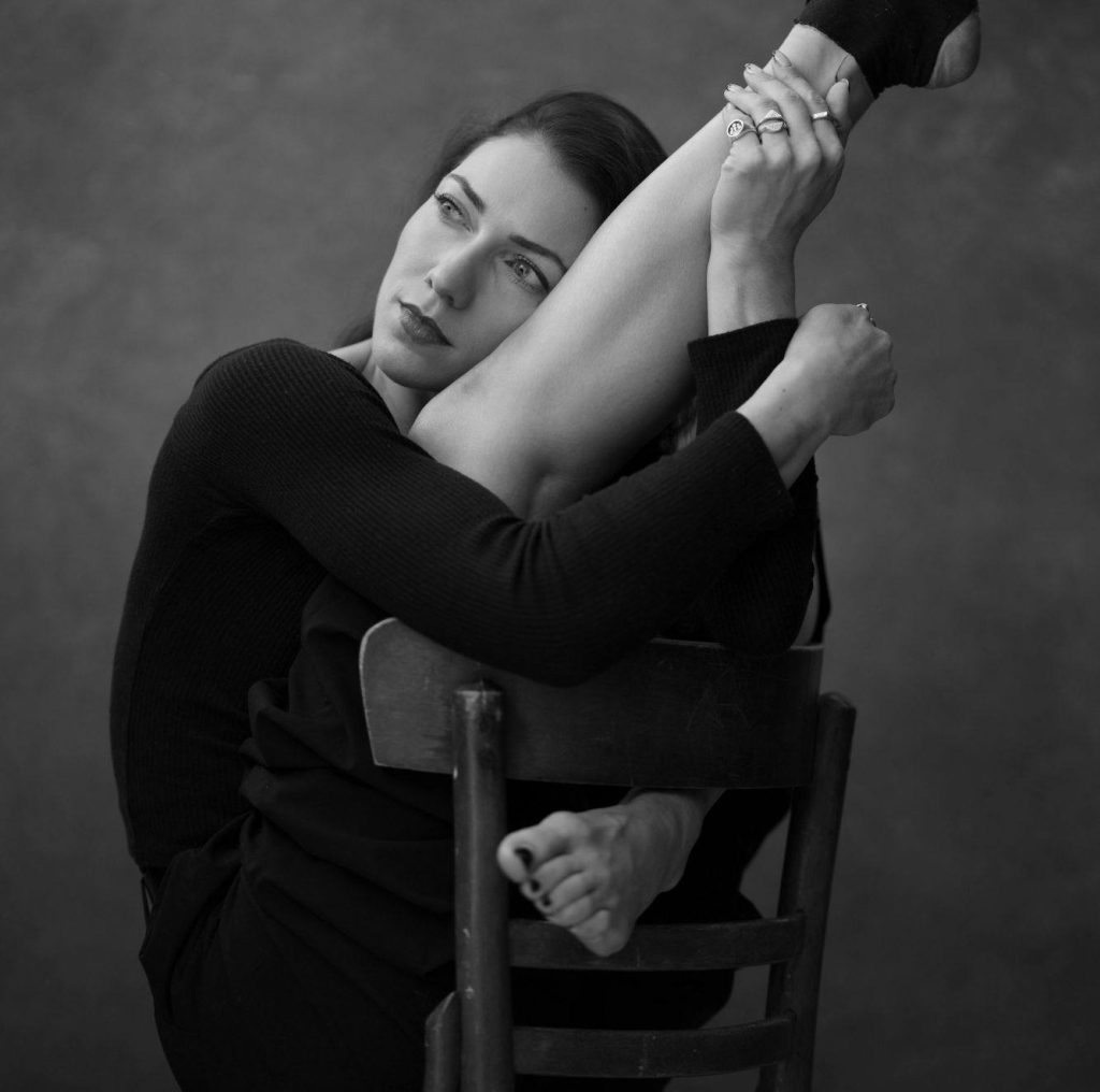 Σμαρώ Κεπαπτσόγλου