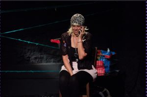 Η Ανθρώπινη Φωνή του Jean Cocteau στο θέατρο Αλκμήνη