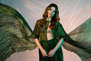 Η Μαρία Κουτσουρλή στον Σταυρό του Νότου Club | Πέμπτη 23 Οκτωβρίου