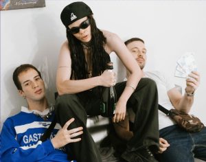 “Exei Talento” της Lou – Menidi, Queer Κάγκουρες & Broken Reggaeton