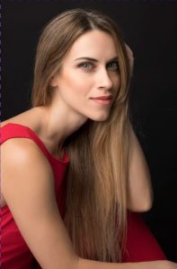 Η Σαββέρια Μαργιολά στη Δράμα | Παρασκευή 17 Οκτωβρίου