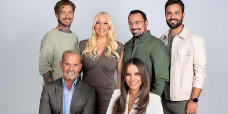 Μάχη για την πρωτιά στα νούμερα τηλεθέασης