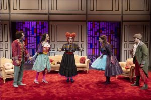 Ο ΦΙΛΑΡΓΥΡΟΣ του Μολιέρου | Σε σκηνοθεσία Τζένης Κόλλια – Μιχάλη Σιώνα | Θέατρο Τζένη Καρέζη  