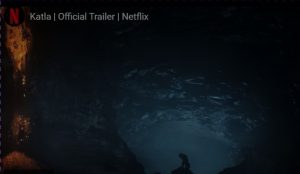 Η Ισλανδική σειρά που σαρώνει στο Netflix