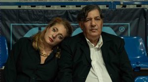 Ο Τελευταίος Γιάνκης του Άρθουρ Μίλλερ σε σκηνοθεσία Αγγελικής Καρυστινού στο Μικρό Γκλόρια από τις 26 Νοεμβρίου