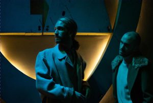 «Αγγελία Θανάτου» του Heiner Müller – Από την Παρασκευή 24 Οκτωβρίου 2025 στο Tzamia Krystalla