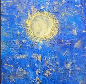 JOCASTA’S Μ. – Ατομική Έκθεση Ζωγραφικής | Εγκαίνια: Σάββατο, 18 Οκτωβρίου στο Ίδρυμα Εικαστικών Τεχνών Τσιχριτζή