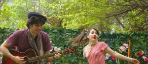 Αλλαγή χώρου παραστάσεων λόγω καιρικών συνθηκών