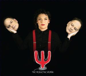 Η θεατρική παράσταση «Ψ.» της Άλκηστης Ηλιάδη επιστρέφει με νέα διανομή στο Studio Μαυρομιχάλη