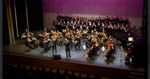 «Άξιον Εστί» στον Καθεδρικό Ναό της Βιέννης – Σάββατο 25 Οκτωβρίου