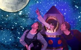 «ΤΟ ΑΠΙΣΤΕΥΤΟ ΤΑΞΙΔΙ ΤΟΥ Κ.ΠΙΚ» της Άννας Σεβαστής Τζίμα