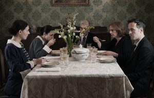 “Φαέθων” – Από τη Δευτέρα 9 Φεβρουαρίου στο Θέατρο Φούρνος