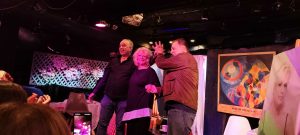 “ΕΡΩΤΑΣ ΣΤΑ ΧΡΟΝΙΑ ΤΗΣ ΜΟΝΑΞΙΑΣ” – Επίσημη Πρεμιέρα στο STUDIO ΚΥΨΕΛΗΣ