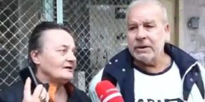 «Επιτέλους θα κοιμηθώ σε κρεβάτι» – Βρέθηκε σπίτι για τους άστεγους συνταξιούχους στην Κυψέλη