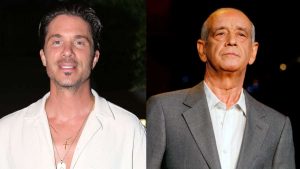 «Το διέλυσε»: Ο Νίκος Οικονομόπουλος τραγούδησε Δημήτρη Μητροπάνο και έφαγε… κράξιμο