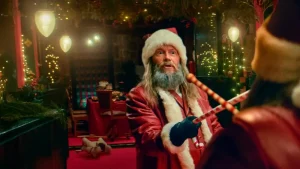 Στο Netflix τον Δεκέμβριο περιμένουμε δέκα ταινίες 