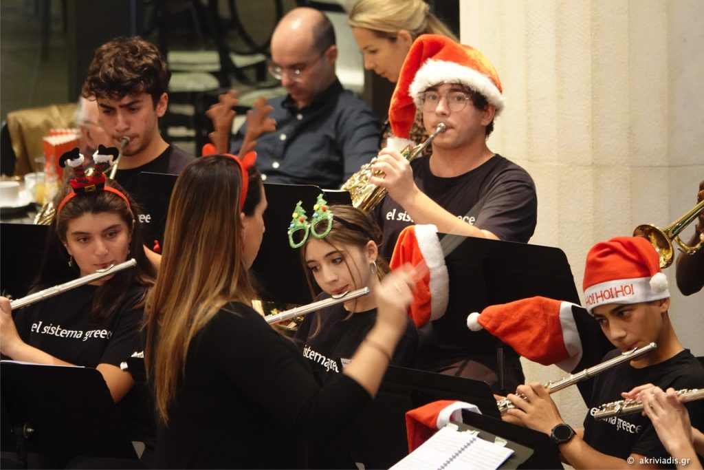 ΜΕΓΑΡΟ ΜΟΥΣΙΚΗΣ ΑΘΗΝΩΝ