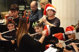 Ένα τραγούδι για τα Χριστούγεννα | Τραγούδα κι εσύ! Μέγαρο Μουσικής Αθηνών | 20.12.2025, 16:00-18:30