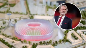 Μάντσεστερ Γιουνάιτεντ: Ο νέος «ναός» των 2 δισ. λιρών θα την εκτοξεύσει εμπορικά