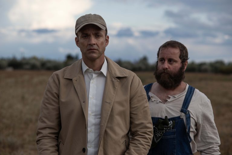 “ΜΑΚΡΙΑ ΝΥΧΤΑ ΣΤΗN ΓΗ ΤΟΥ ΝΟΝΤ” του Duncan Graham | Από 3 Δεκεμβρίου στο ΑΓΓΕΛΩΝ ΒΗΜΑ