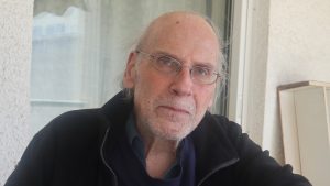 Αργύρης Ζήλος – Έφυγε από την ζωή ο αιρετικός μουσικοκριτικός