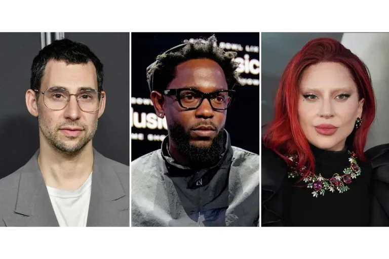 Βραβεία Grammy 2026: Ο Kendrick Lamar και η Lady Gaga στην κορυφή των υποψηφιοτήτων