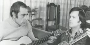 Μυθοπλασία το «Υπάρχω», ήταν δύσκολος άνθρωπος – Έλεγε ότι ήμασταν συνδημιουργοί σε 35 τραγούδια