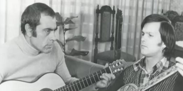 Μυθοπλασία το «Υπάρχω», ήταν δύσκολος άνθρωπος – Έλεγε ότι ήμασταν συνδημιουργοί σε 35 τραγούδια