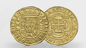 Κατέρριψε κάθε ρεκόρ το Ισπανικό χρυσό κέρμα του 1609 που δημοπρατήθηκε στην Ελβετία – Το μυθικό ποσό πώλησης