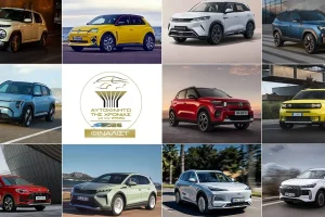 Αυτοκίνητο της Χρονιάς για την Ελλάδα 2026: Αυτοί είναι οι 11 φιναλίστ