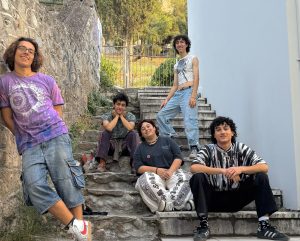 Afasia – Unbalanced