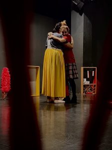 Η Artika παρουσιάζει την καινούρια της παραγωγή: «Αγάπη είναι» ένα τραγούδι που χορεύεται για θεατές από 6 μηνών στο Studio Μαυρομιχάλη | Πρεμιέρα: 6 Δεκεμβρίου 2025