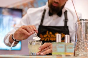 15 χρόνια Athens Bar Show: Τι ξεχωρίσαμε στην μεγάλη γιορτή των spirits;