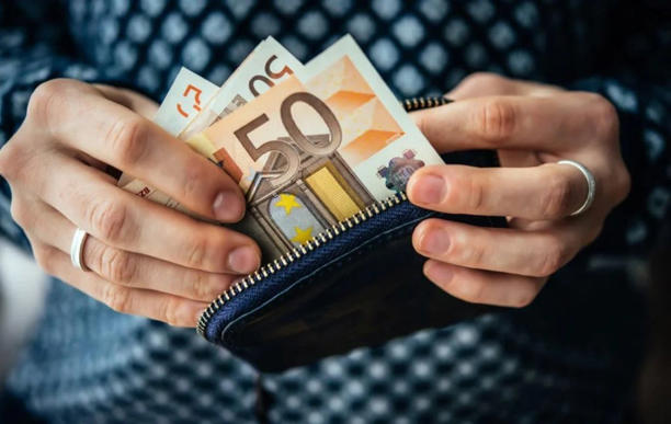 Συντάξεις: Έξι στους δέκα λαμβάνουν κάτω από 1.000 ευρώ