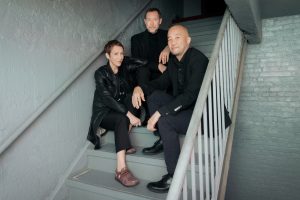 Stacey Kent Trio στις 13.11.2025 στο Μέγαρο Μουσικής Αθηνών 