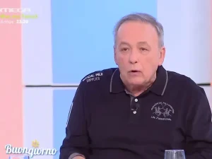 Η κατάσταση της υγείας του Ανδρέα Μικρούτσικου που έμεινε μια εβδομάδα εκτός Buongiorno