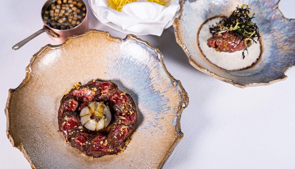 Τα 4 ελληνικά εστιατόρια που μπήκαν στη λίστα με τα 1.000 καλύτερα του κόσμου -Τα δύο στην Αθήνα, ποια είναι