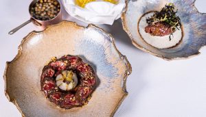 Τα 4 ελληνικά εστιατόρια που μπήκαν στη λίστα με τα 1.000 καλύτερα του κόσμου -Τα δύο στην Αθήνα, ποια είναι