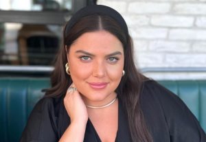 Συγκινημένη η Δανάη Μπάρκα: «Έκλεισε ένας κύκλος που θυμόμαστε με λατρεία, και πάμε να ανοίξουμε άλλους»