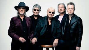 Οι Deep Purple ανακοίνωσαν συναυλία στην Ελλάδα 2026