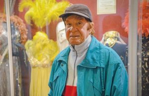 Πέθανε ο χορογράφος Δημήτρης Ιβάνωφ