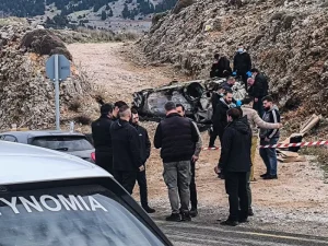 Τέσσερα άτομα συνελήφθησαν για τη δολοφονία του Γιάννη Λάλα – Σε εξέλιξη οι έρευνες