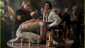 Νοέμβριος στο Netflix: Ο «Φρανκενστάιν» του Γκιγιέρμο ντελ Τόρο και οκτώ ακόμη ταινίες στα προσεχώς