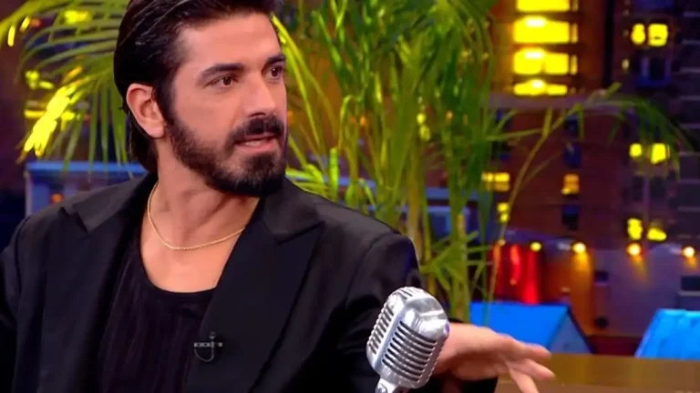 Δημήτρης Γκοτσόπουλος: «Αγόρασα ένα μικρό σπιτάκι το 2016, ήθελα να νιώθω ασφαλής, για να μην αναγκάζομαι να κάνω δουλειές που δε μου αρέσουν»