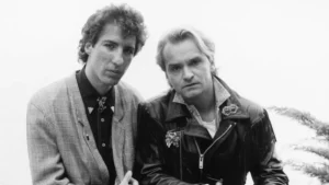 Η ιστορία του “Everybody Have Fun Tonight” των Wang Chung