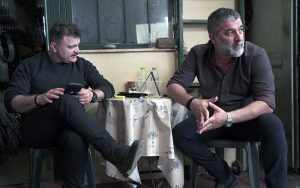 Οι ταινίες που έρχονται στις αίθουσες αυτή την εβδομάδα (27/11 – 3/12)